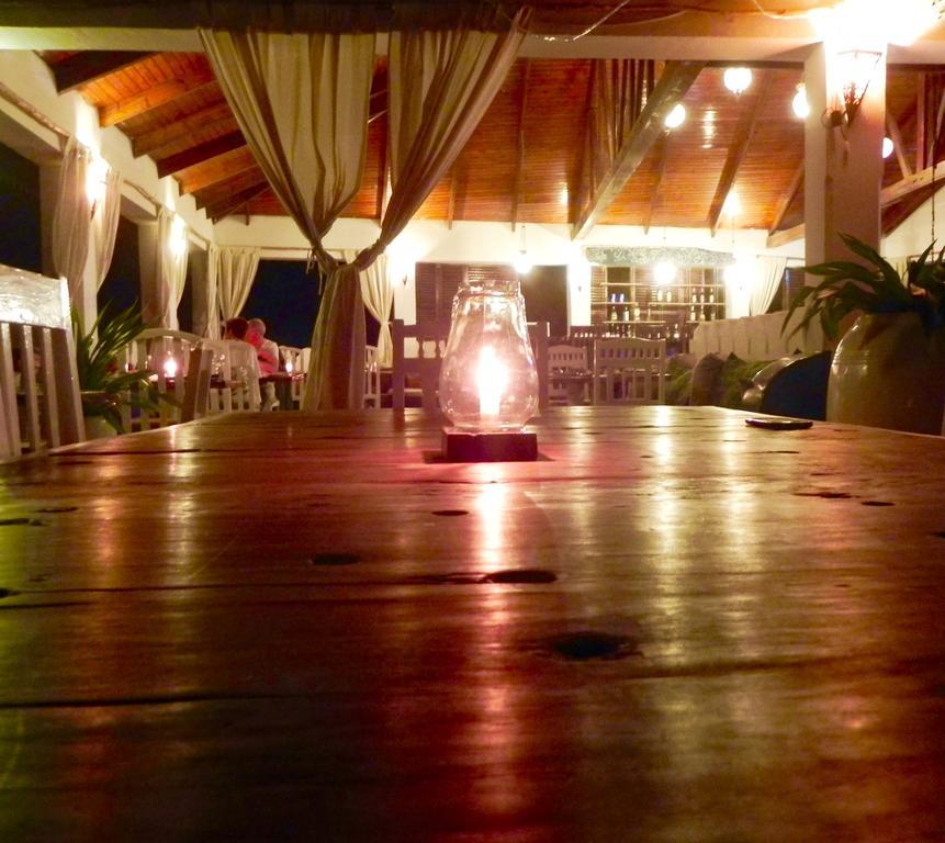 Hotel The Swahili House Zanzibar Zewnętrze zdjęcie