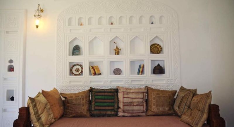 Hotel The Swahili House Zanzibar Zewnętrze zdjęcie